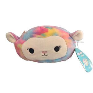 Stackables By Squishmallows Lana The Rainbow, 11"